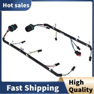 Injector Wiring Harness for     F-450 F-550 2008-2010 6.4L  8C3Z9D930AA, 8C3Z9D930BA