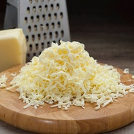 Meat Pride - Mozzarella Cheese Shredded 2kg