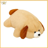 deveodo Anxiety Relief Plush Toy Soothing Weighted Plush Tummy Doll Plush Weighted Stuffed Animals –