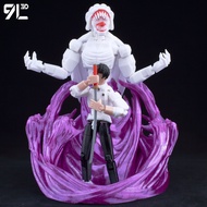 action figure dummy 13 action figure 9L3D Printing Multi-Joint Movable Dummy13 Dummy13 Dummy13 Anime