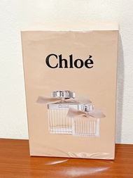 Chloe 經典同名兩入女性淡香精禮盒組