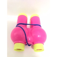 Mainan teropong kanak-kanak atau bayi Binocular Toy Kids or Baby Children