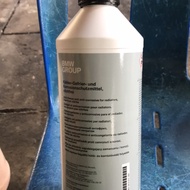 Coolant bmw original germany