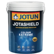 [STOCK CLEARANCE] 15 Liter Jotun Jotashield Colour Extreme (Exterior Paint- Up to 12 Years Protectio