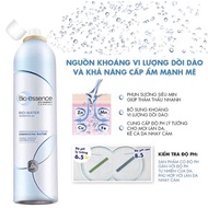 Bio-esssence BIO-WATER ENERGIZING WATER Mineral Spray