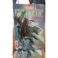 Fantastic Four The Dinosaur Fantastic