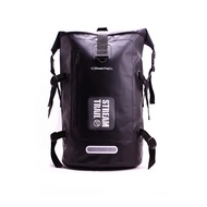 [Rida Diving] [Stream Trail] Diving Tank D2 33L/33L Backpack