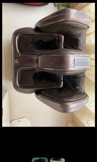 Ogawa leg massage按腳機 