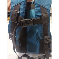 ALIVE_25L LAPTOP BACKPACK SCHOOL BAG HIKING TOURING BACKPACK