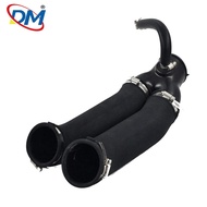 F6TZ9B659AD Manufacturer Sanyuan BP Rubber Hose Air Pipe Car Air Inlet Pipe