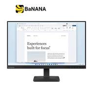 จอมอนิเตอร์ LENOVO L24-4e (IPS 100Hz) by Banana IT
