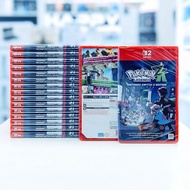 SW2 Switch 2 Pokemon Legends ZA