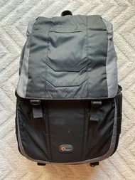 Lowepro backpack