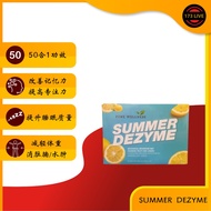 【173 Live Channel】SUMMER DEZYME