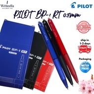 PILOT Ball Pen BP-1 RT 0.7mm