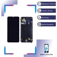 Samsung A30 A50 A50s LCD Touch Screen Digitizer With Frame New Replacement Part AA