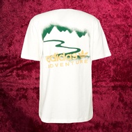 Adidas Adventure T-Shirt