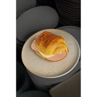 Rice Plate 8 Inches And 9