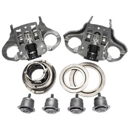 Transmission Clutch Release Fork Bearing Kit for Ford Focus 1.6 2.0L Car Accessory CA6Z7515J 6DCT250