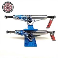 INDEPENDENT Skateboard 139mm 5.25 Inch Indian Truck Street Ice Skate Aluminum Magnesium Us Standard
