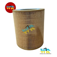 KA-125 Air Filter K-FLO. (C1250) KA-125 (C1250)