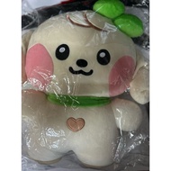 IVE Anjini yujin Minive Flat Plush