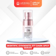 SKINTIFIC SymWhite 377 Dark Spot Eraser Serum - Fades Dark spots