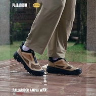 PALLADIUM PALLADIDER AMPHI WPA Vibram拉鍊低筒防水 79374-209