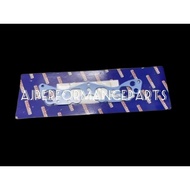 HONDA D15 D16 SOHC 3.5MM HONDATA TEFLON INTAKE MANIFOLD GASKET