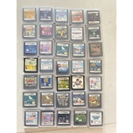 Game Ds nobox