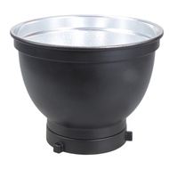 7inch 18cm Standard Reflector Diffuser Cover for Bowen Mount Studio Strobe Light