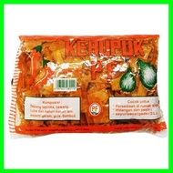 Krupuk PF  Kerupuk Bawang  kerupok Bawang 500g