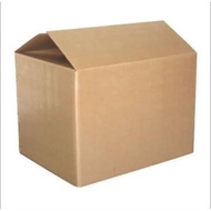 MS - Extra Packing Additional Boxes to Make It Safer Additional Packing Cardboard/s Packing Boxes