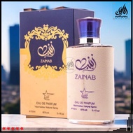 [Ready Stock] ARYAN Zainab/Narges 100ml Luxury Perfume High Quality Original Brand Boxed Beauty & Pe