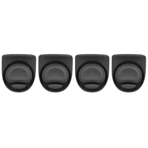 2/4pc Water Bottles Top Lid Replace for Owala FreeSip 19/24/32/40oz Bottle Leak Proof Silicone Stopp