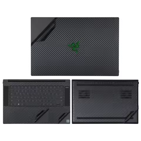 Laptop Skin Stickers for Razer Blade 14 2021 RZ09-0370 Vinyl Decal Stickers for Razer Blade 15 RZ09-