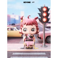 [Ready Stock] HEYONE HEYONE Rena 33 Haunted Series Figure Decoration Girl Gift