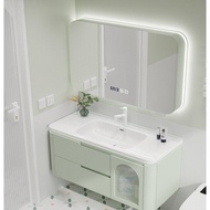 【Includes installation】Toilet Mirror Cabinet Wash Basin Bathroom Mirror Vanity Cabinet Bathroom Cabinet Mirror Cabinet Bathroom Mirror Cabinet Toilet Cabinet