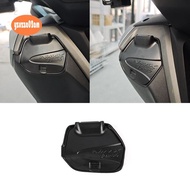 Motorcycle Tool Box Cover for  NMAX 155 NMAX155 V3 2025 Motorcycle Accessories