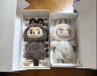 Labubu 大天使 大首領