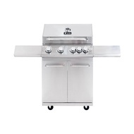 GAS BBQ Grill เตาปิ้งย่าง เตาปิ้งย่างบาร์บีคิว เตาย่างบาร์บีคิว Barbecue Grill ย่างแบบพกพา เตา เตาปิ