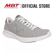 MBT M800 MEN'S ACTIVE SHOES LIGHT GREY 702860-1085