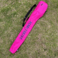 ST ANDREWS Callaway Titleist PEARLY GATES Pearly Gates Golf Bag Foldable Ultra-light Mens And Womens