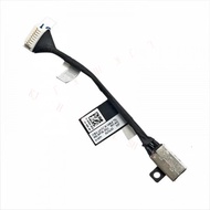 New For Dell Latitude 3420 3520 DC IN POWER JACK Cable Wire Line 0HJW4D