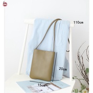 SG2 Korean Retro Women Phone Bag Fashion Simple Soft PU Leather Handphone Bag Casual Wallet Woman Shoulder Sling Bag