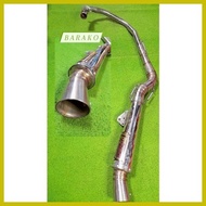 ☇ ☫ ☼ Daeng Sai 4 Open pipe