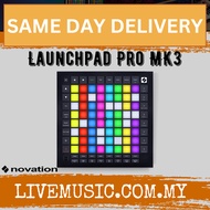 Novation Launchpad Pro MK3