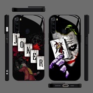 MK-75 Joker Liquid HD Glass Casing for Samsung A05S A35 A55 A24 A14 A15 A04S A34 A25 M15 A54 S21 FE 