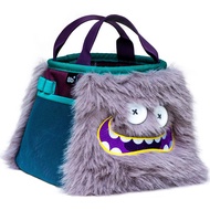 [8BPLUS Austria] 2025 Monster Shape Rock Climbing Holding Bag-Angus 301008