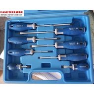 C0361 C-MART 8-piece screwdriver set
